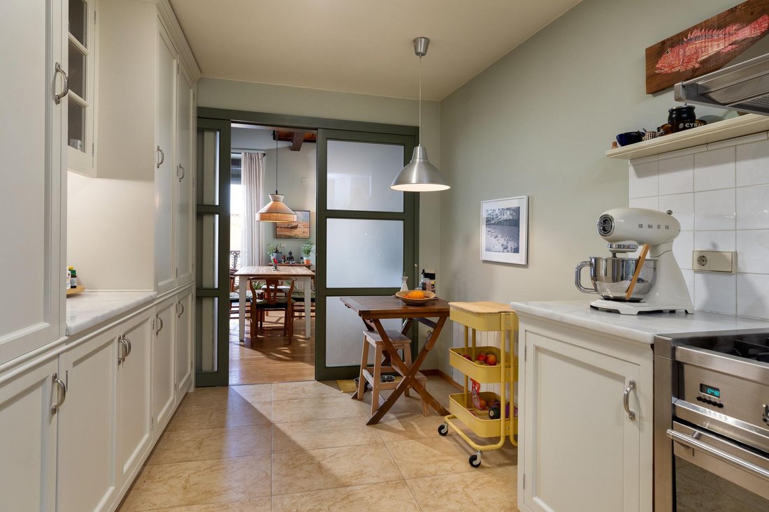 Apartment in Girona, Catalonia, Spain 4 - 16989287
