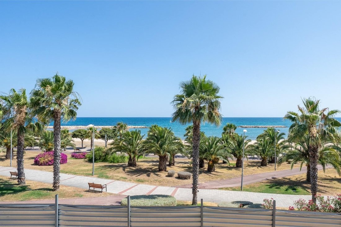 Villa in Cambrils, Catalonia, Spain 2 - 17714118