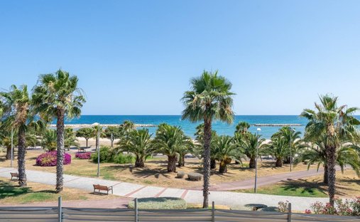 Villa à Cambrils, Catalogne, Espagne 1