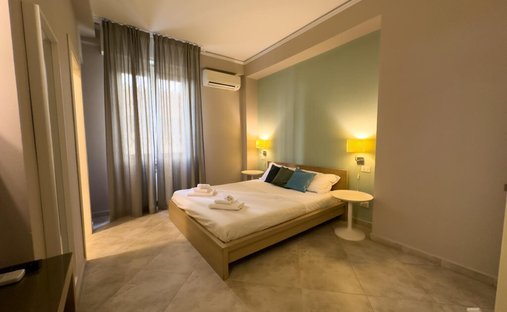 Apartment in Center, Florence, Tuscany 1
