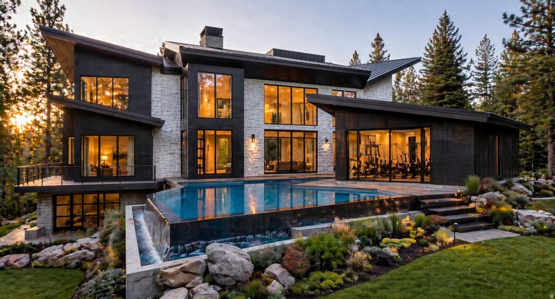 House in Cottonwood Heights, Utah, United States 1 - 17798721