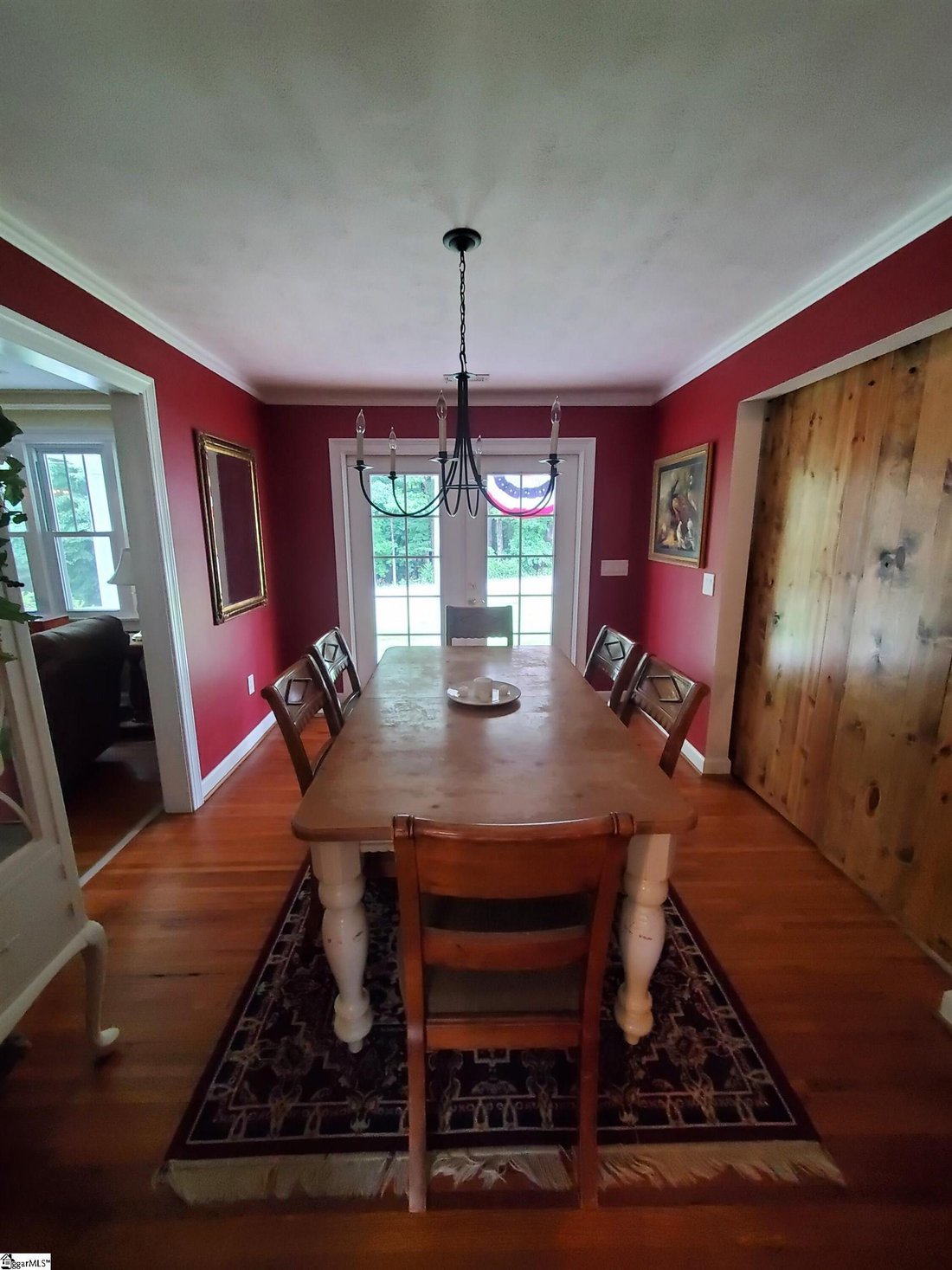 House in Travelers Rest, South Carolina, United States 4 - 17794148
