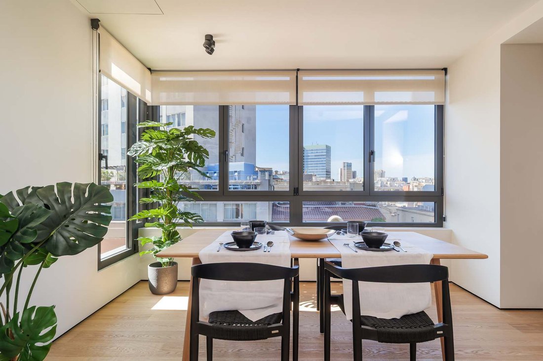 Apartment in Sarrià-Sant Gervasi, Barcelona, Spain 1 - 15232739