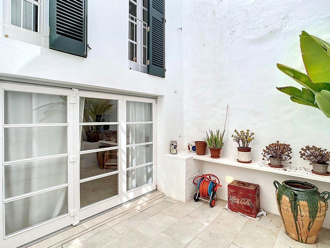 Villa in Ciutadella de Menorca, Balearic Islands, Spain 4 - 16988125