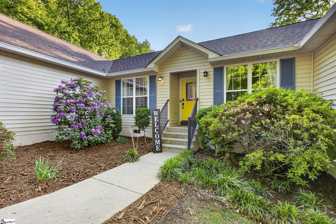House in Seneca, South Carolina, United States 3 - 17794502