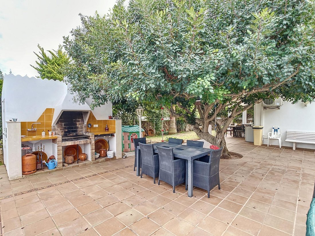 Villa in Ciutadella de Menorca, Balearic Islands, Spain 5 - 16989658