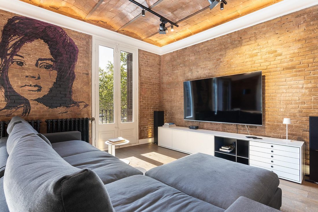Apartment in Ciutat Vella, Barcelona, Spain 3 - 13956371