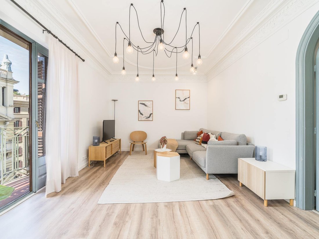 Apartment in Ciutat Vella, Barcelona, Spain 3 - 16545623