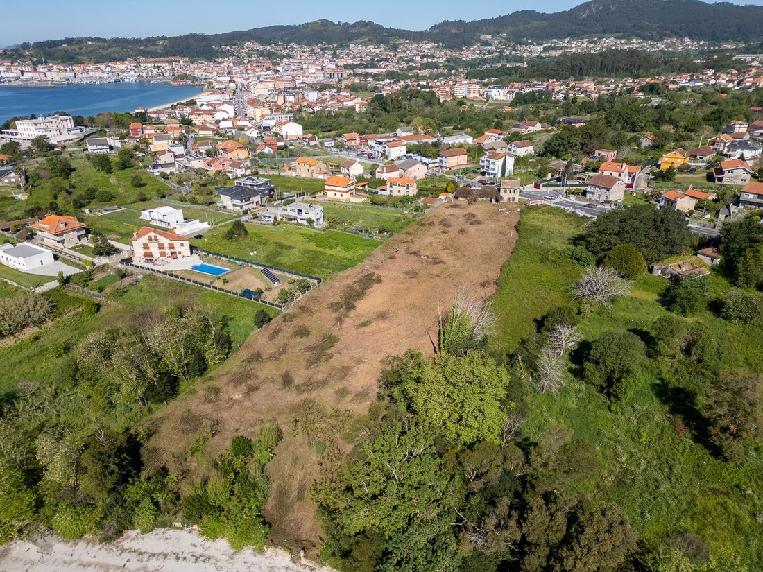 Country House in Cangas, Galicia, Spain 5 - 16988333
