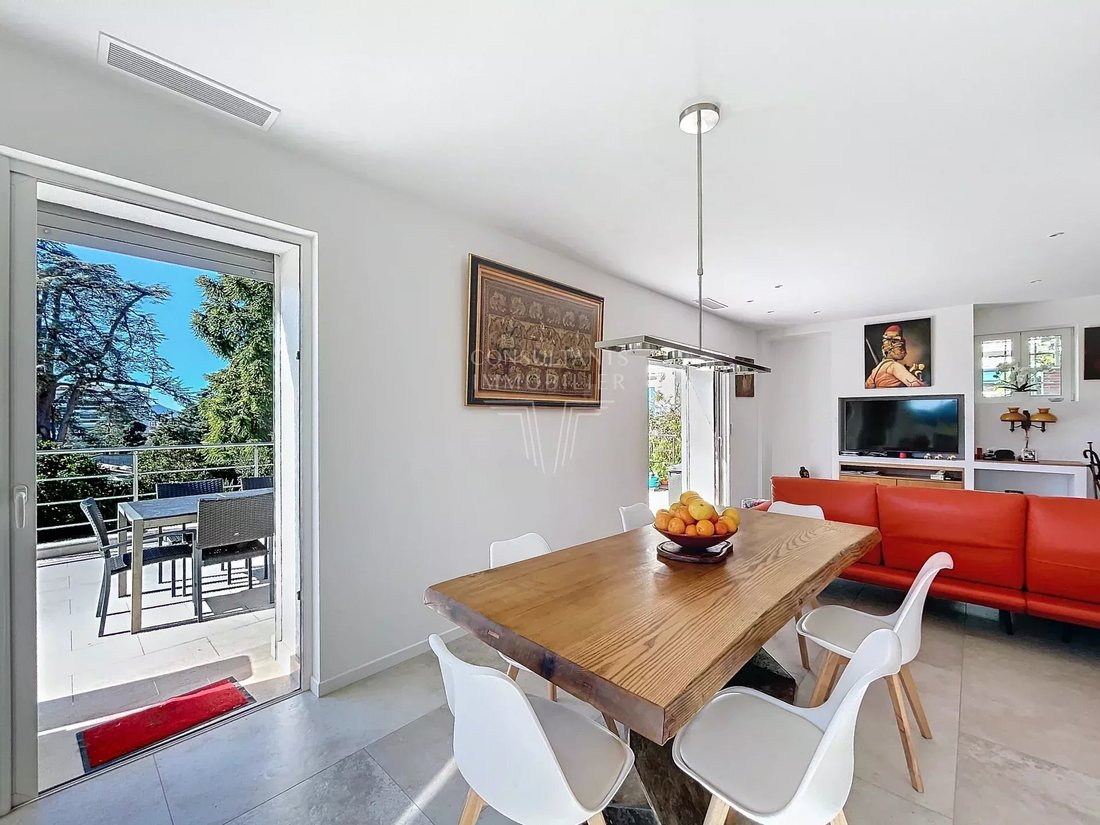 House in Montfleury, Cannes, France 2 - 15282676