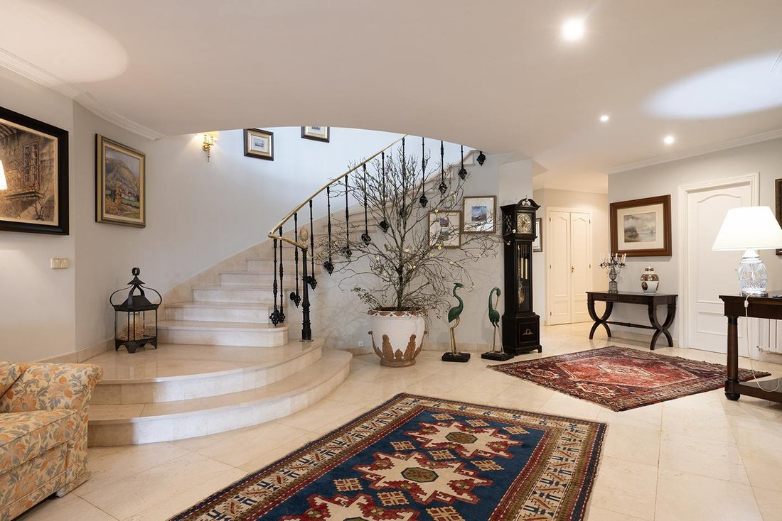 Villa in Pontevedra, Galicien, Spanien 2 - 16988205