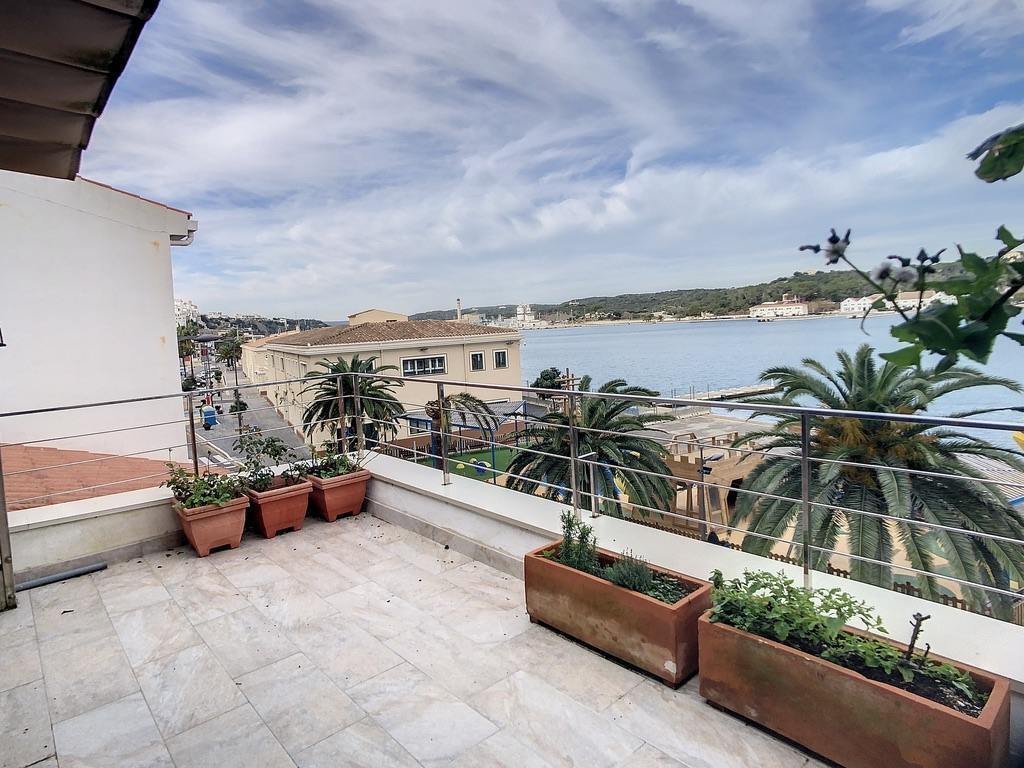 Villa in Maó / Mahón, Balearic Islands, Spain 5 - 16988018