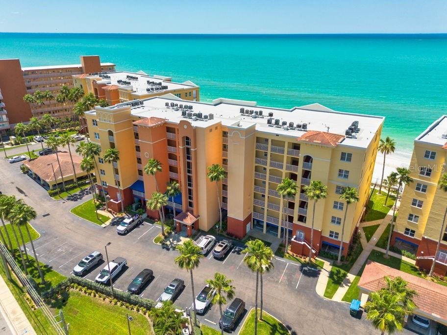Condo in Madeira Beach, Florida, United States 1 - 17795144
