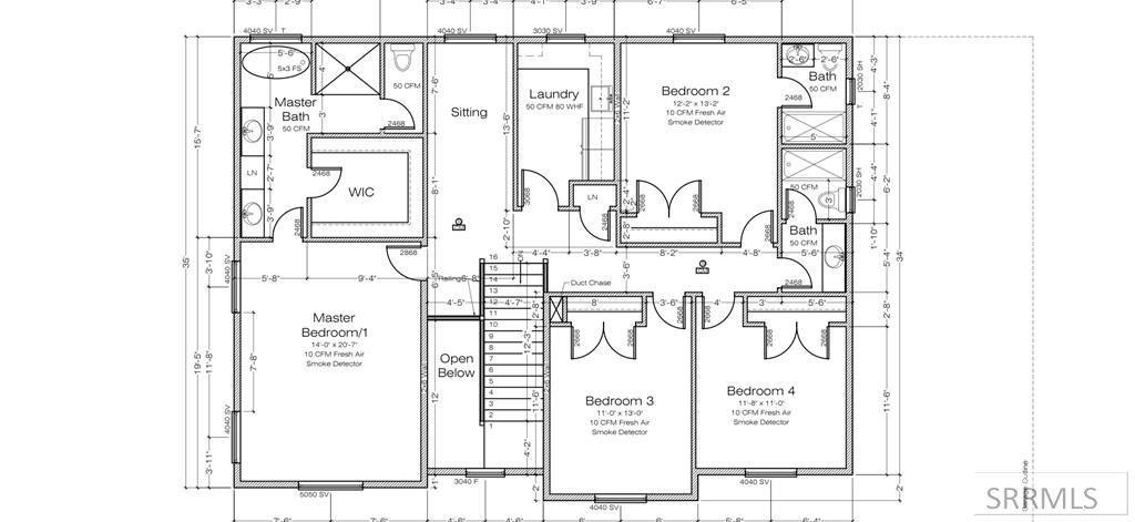 House in Idaho Falls, Idaho, United States 4 - 17798210