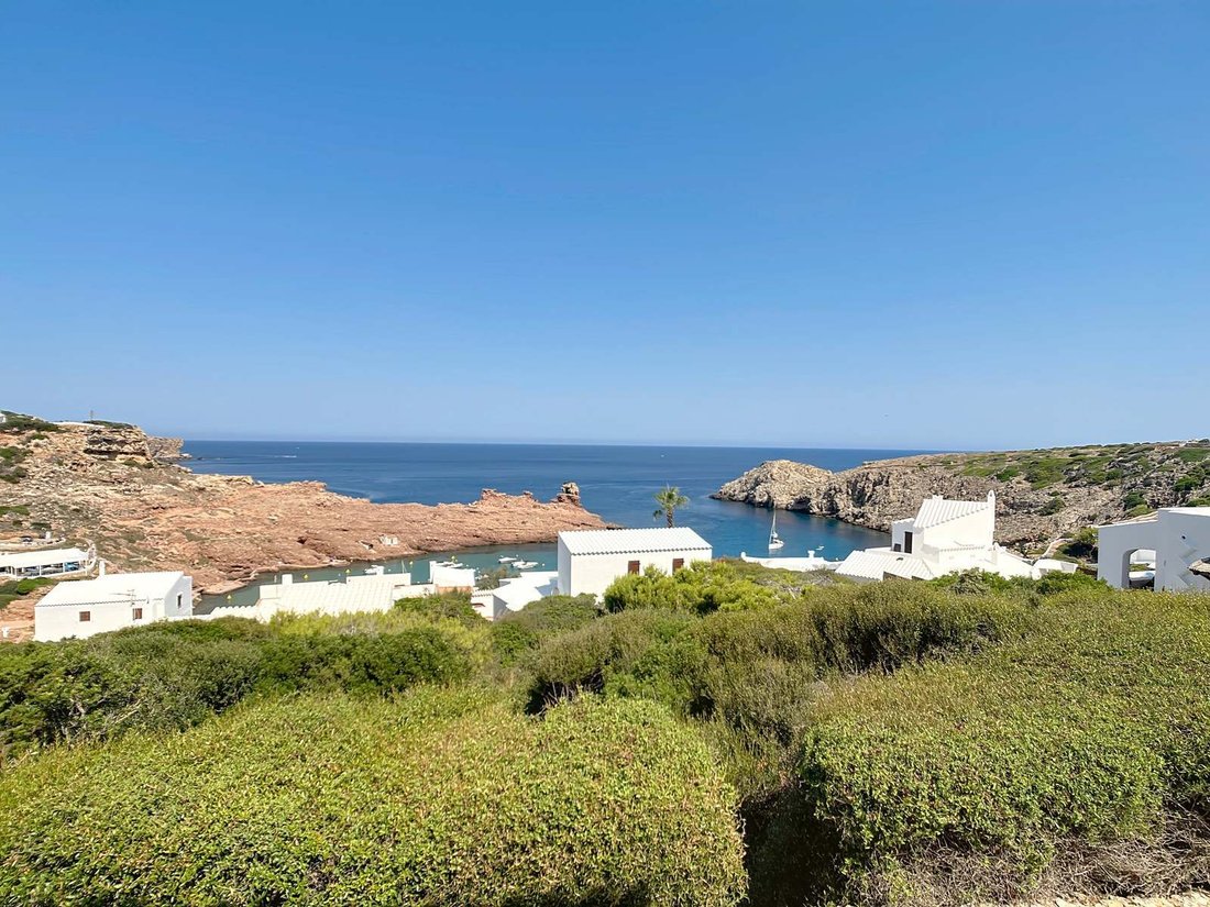 Land in Ciutadella de Menorca, Balearic Islands, Spain 5 - 17668575