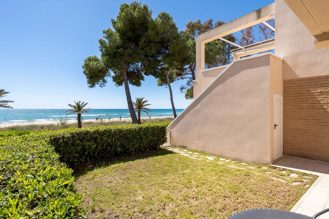 Apartment in Altafulla, Catalonia, Spain 5 - 17730702