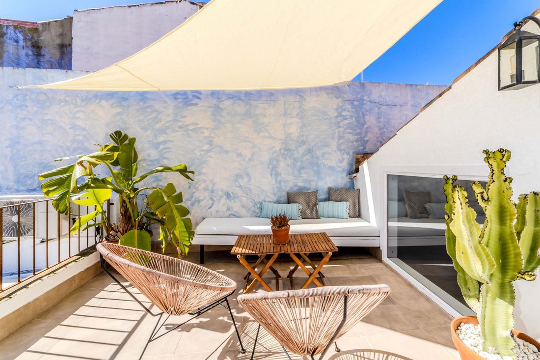 Villa en Sitges, Cataluña, España 1 - 17629609