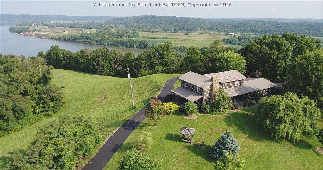 House in Mount Alto, West Virginia, United States 1 - 17800684