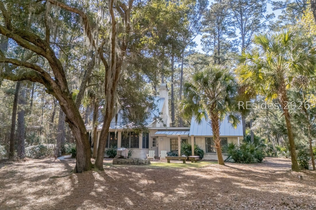 House in Bluffton, South Carolina, United States 4 - 17793601