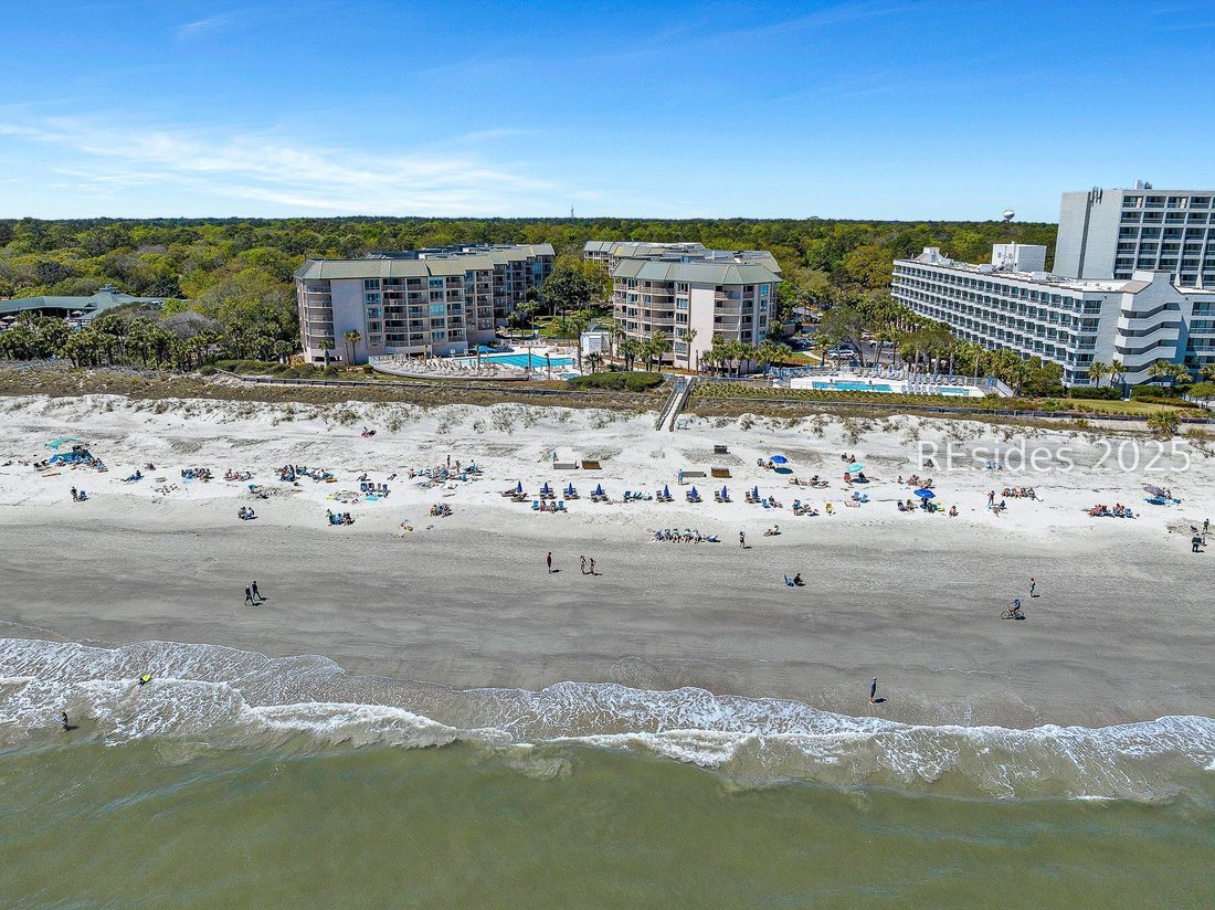 Condo in Hilton Head Island, South Carolina, United States 2 - 17793404