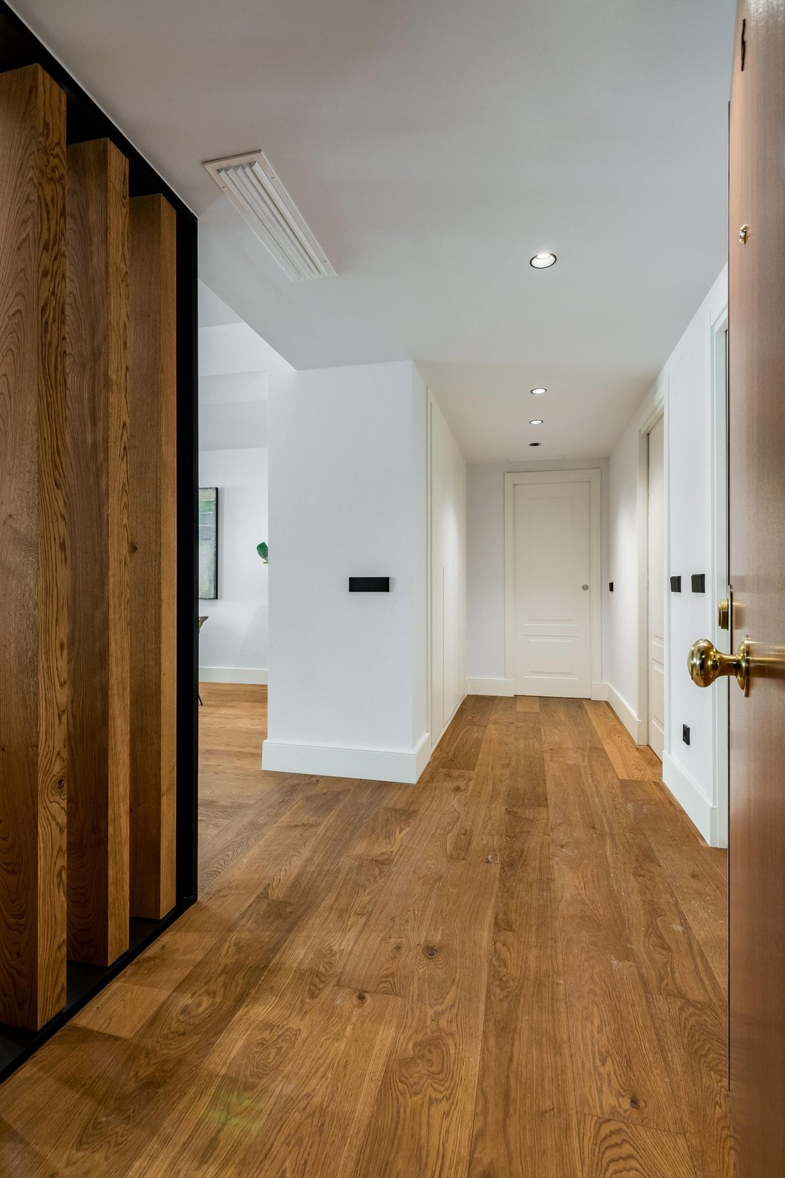 Apartment in Barrio Salamanca, Madrid, Spain 5 - 17464577