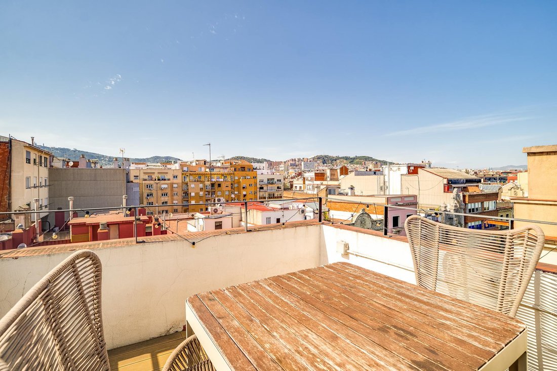 Apartment in Eixample, Barcelona, Spain 4 - 17778968