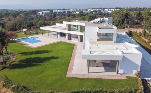 Tenuta a Caldes de Malavella, Catalogna, Spagna 1