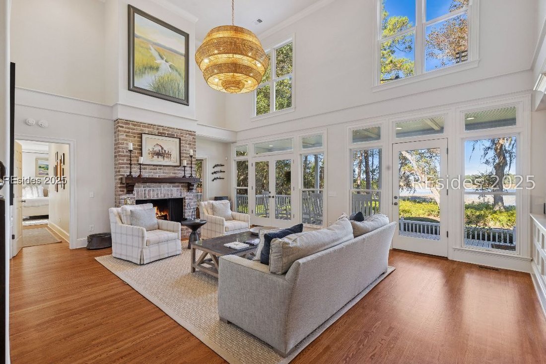 House in Bluffton, South Carolina, United States 4 - 17793486