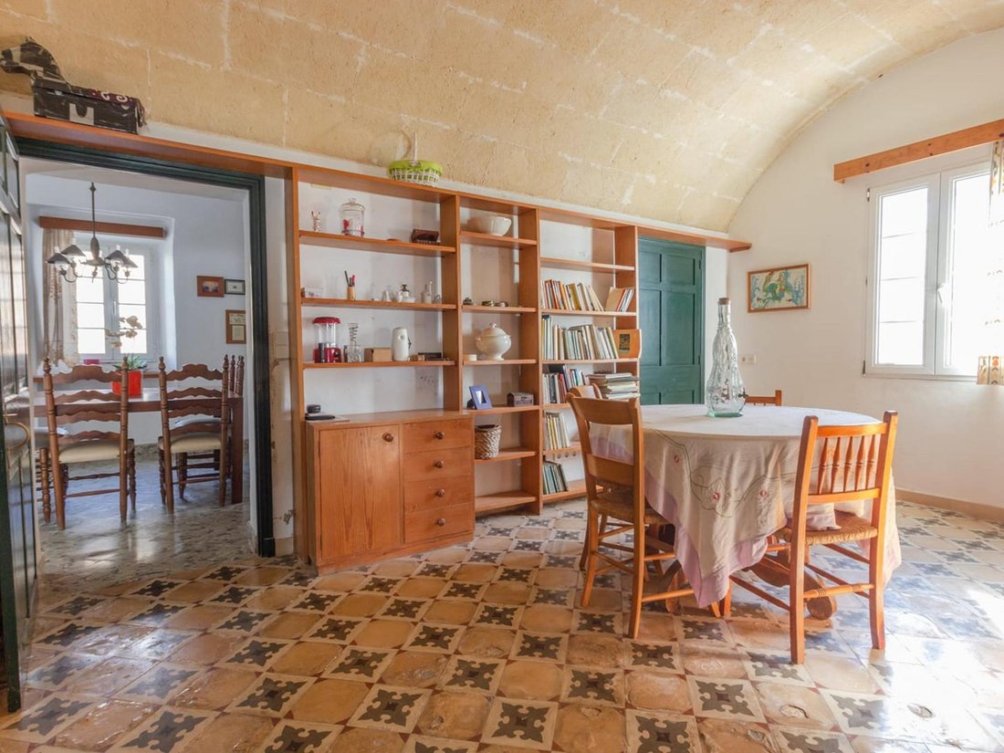 Villa in Ciutadella de Menorca, Balearic Islands, Spain 4 - 16989719