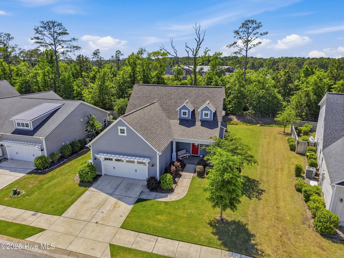 House in Porters Neck, North Carolina, United States 2 - 17795680