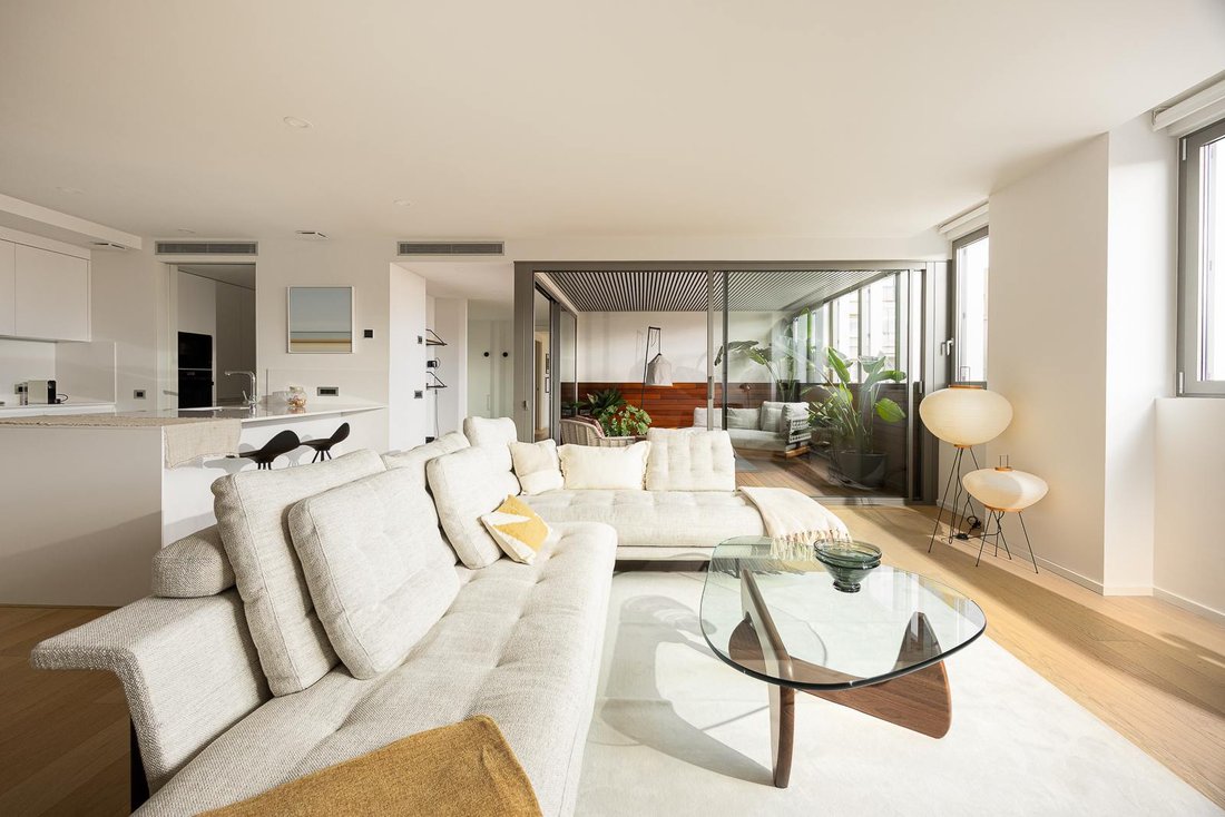 Apartment in Eixample, Barcelona, Spain 5 - 16753456