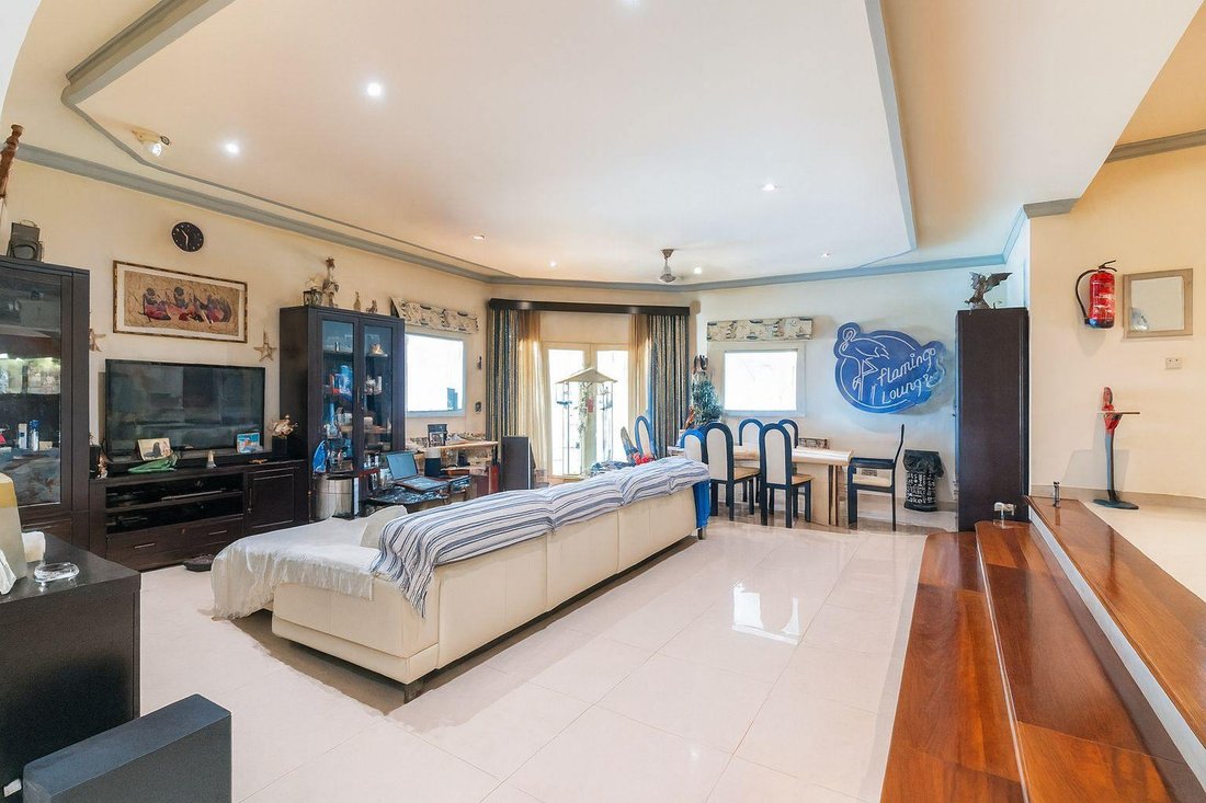Villa in Calp / Calpe, Valencian Community, Spain 3 - 16987936