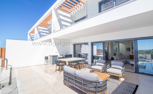 Villa a Almancil, Algarve, Portogallo 1