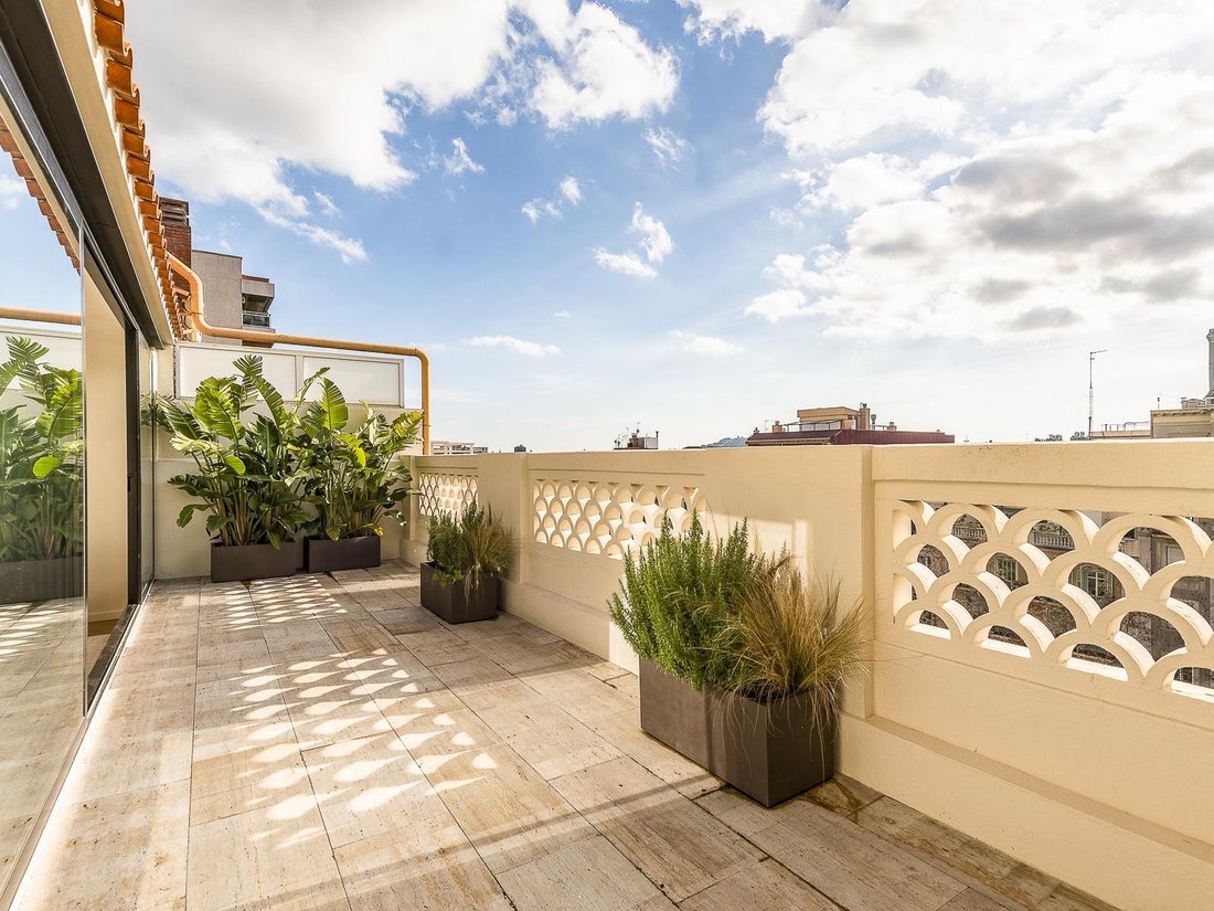 Apartment in Eixample, Barcelona, Spain 3 - 14446356