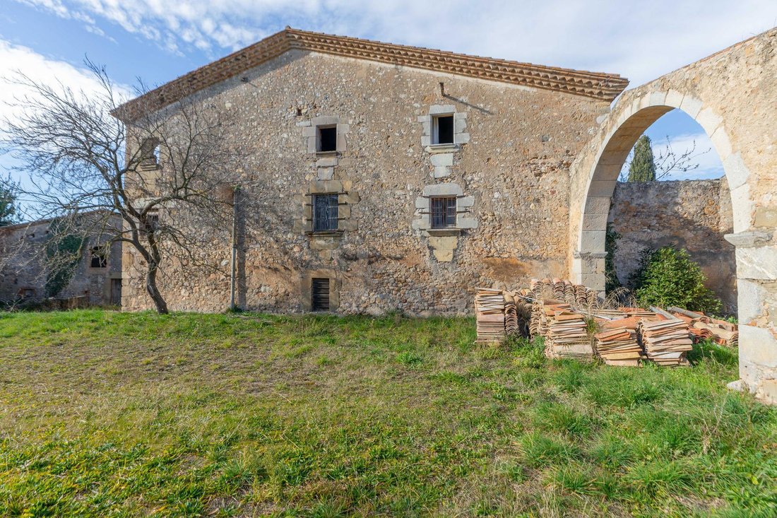 Country House in Vilaur, Catalonia, Spain 4 - 16989372