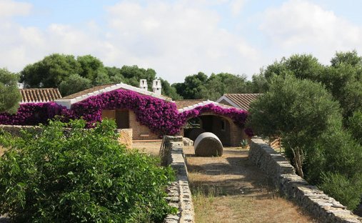 Country House in Alaior, Balearic Islands, Spain 1