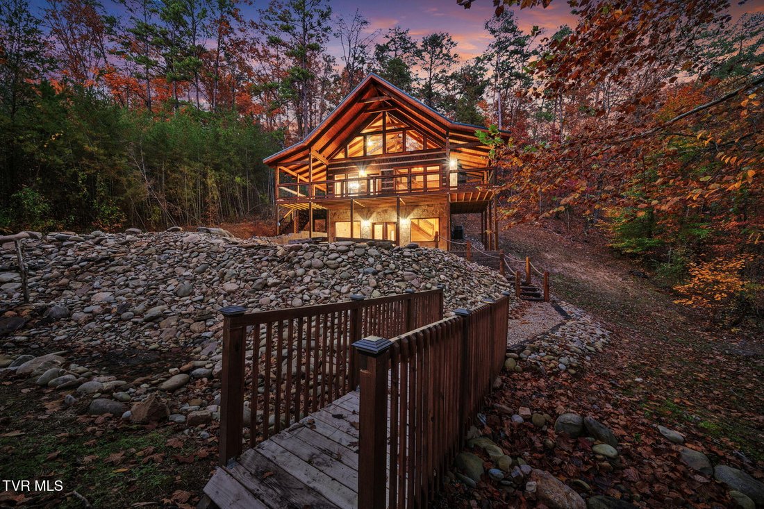 House in Sevierville, Tennessee, United States 3 - 17793089