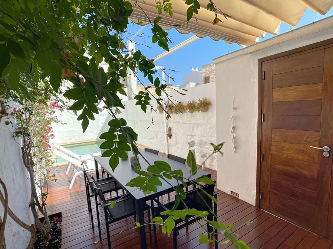 Villa in Ciutadella de Menorca, Balearic Islands, Spain 5 - 16988924