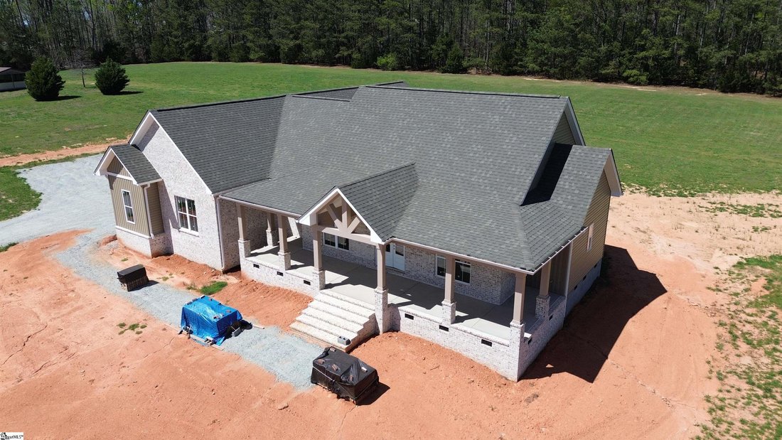 House in Woodruff, South Carolina, United States 5 - 17794026