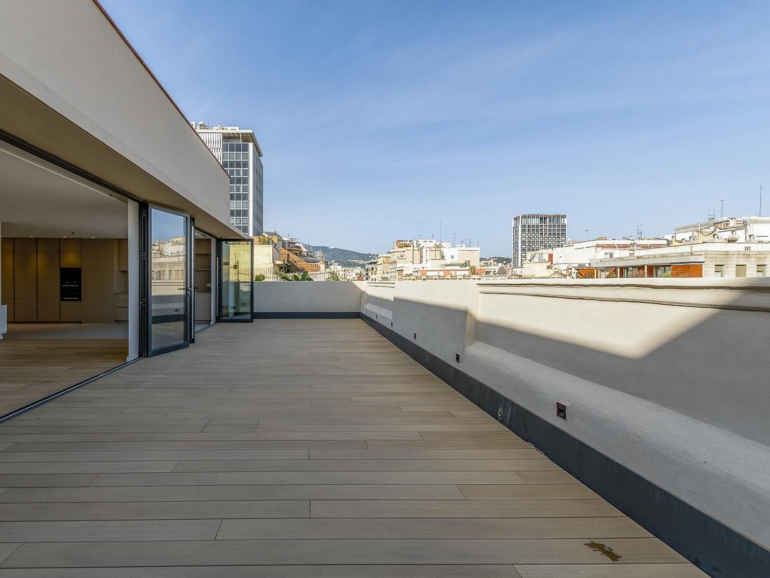 Apartment in Eixample, Barcelona, Spain 3 - 12672441