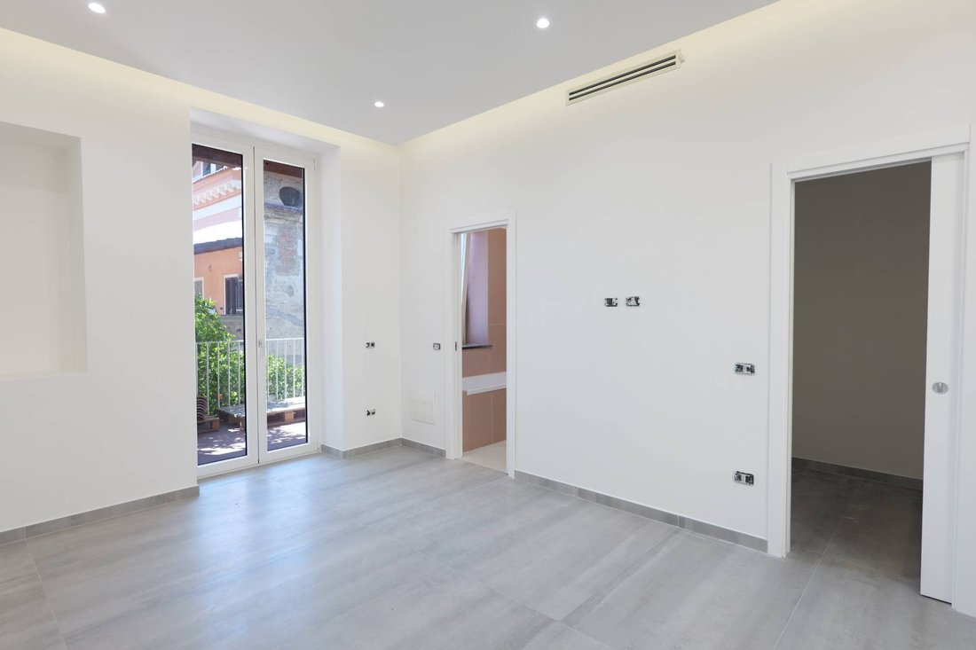Apartment in Historic Center, Giugliano in Campania, Italy 4 - 17801244