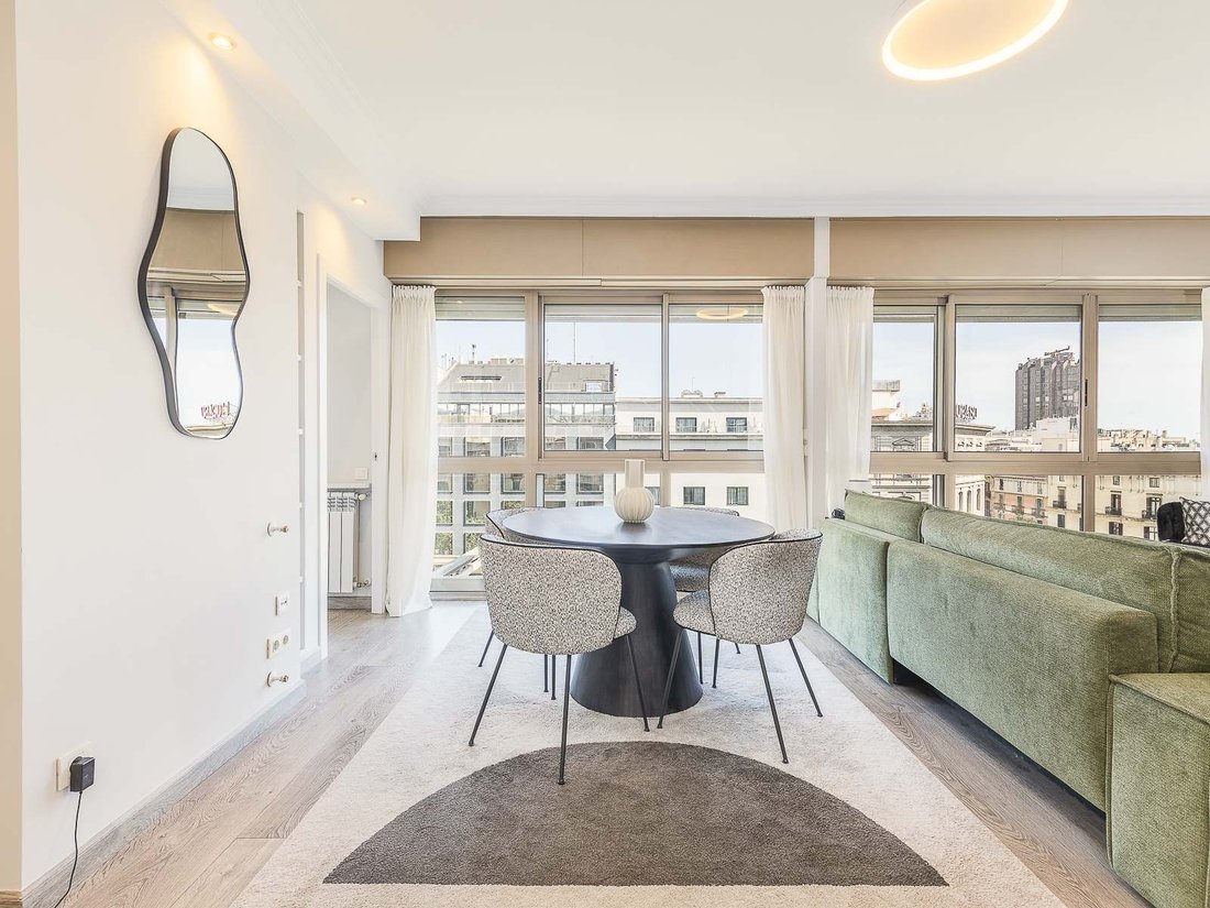Apartment in Eixample, Barcelona, Spain 4 - 17738795