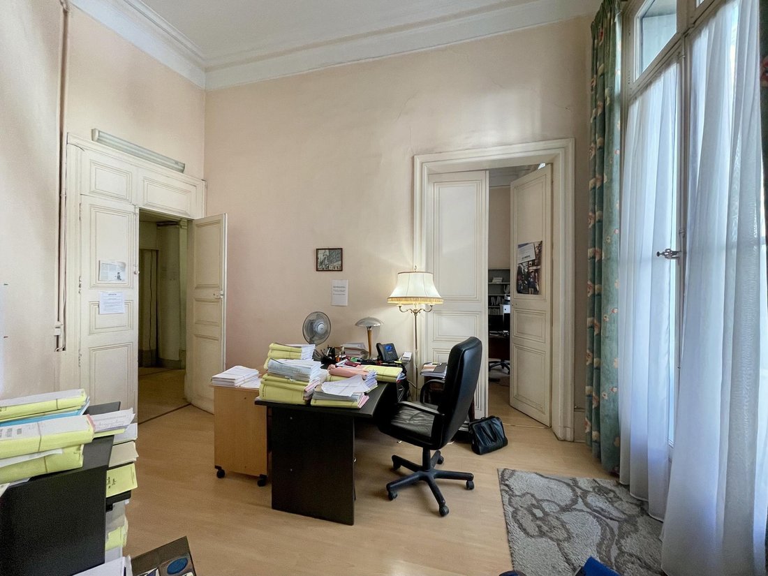 Apartment in Centre Historique, Montpellier, France 4 - 16987531