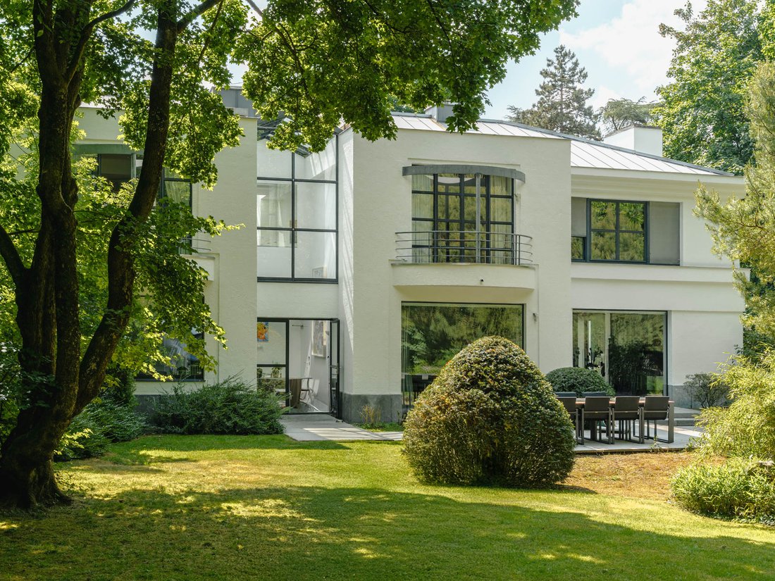 House in Uccle, Brussels, Belgium 1 - 17800426