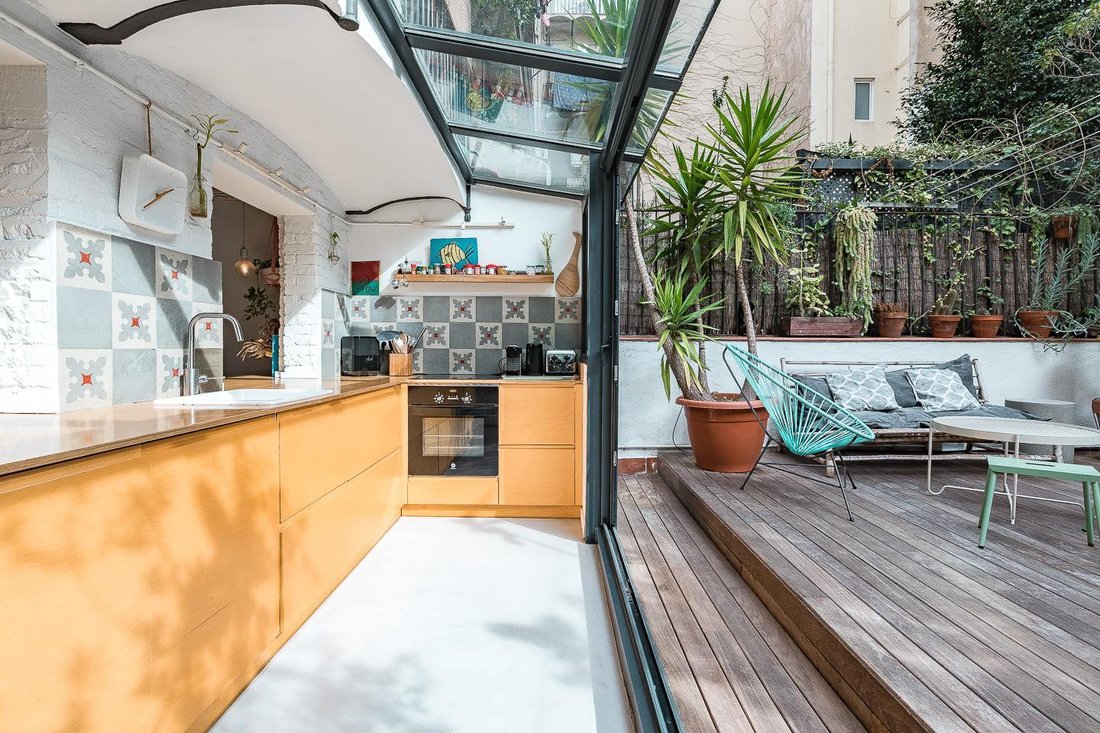 Apartment in Eixample, Barcelona, Spain 3 - 17267925