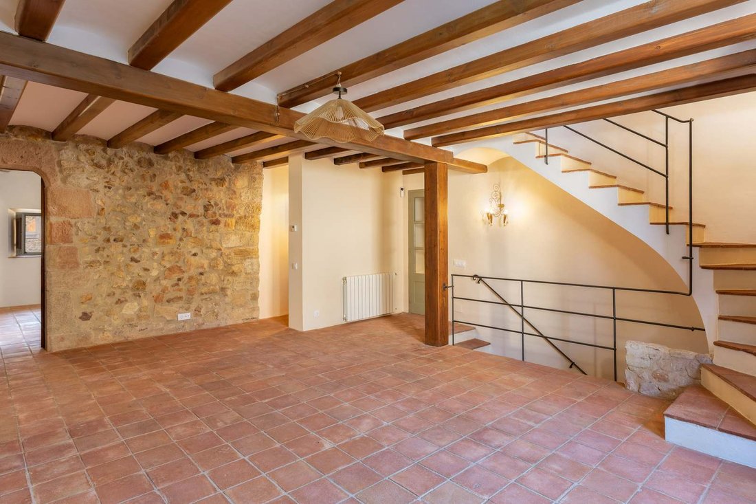 Country House in Pals, Catalonia, Spain 3 - 17526213