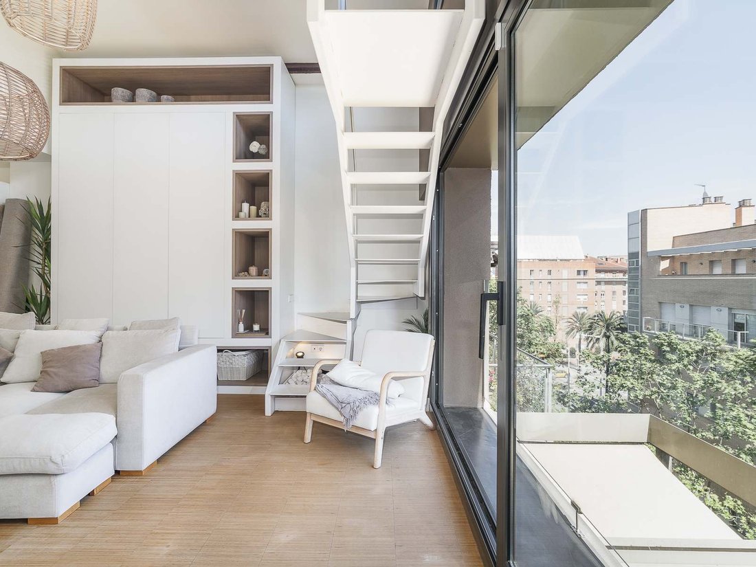Apartment in Sant Martí, Barcelona, Spain 3 - 17744626