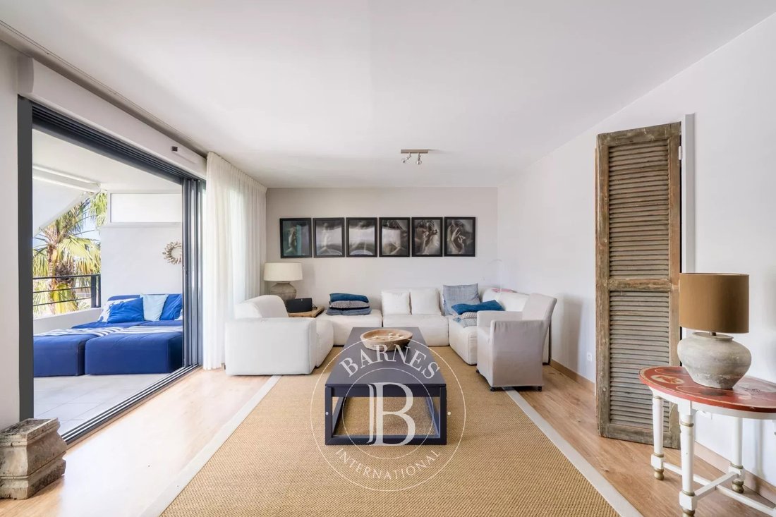 Apartment in La Grande-Motte, Occitania, France 4 - 17797217