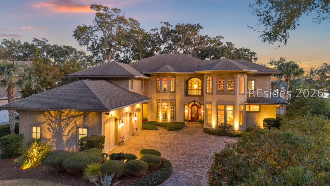 House in Hilton Head Island, South Carolina, United States 4 - 17793401