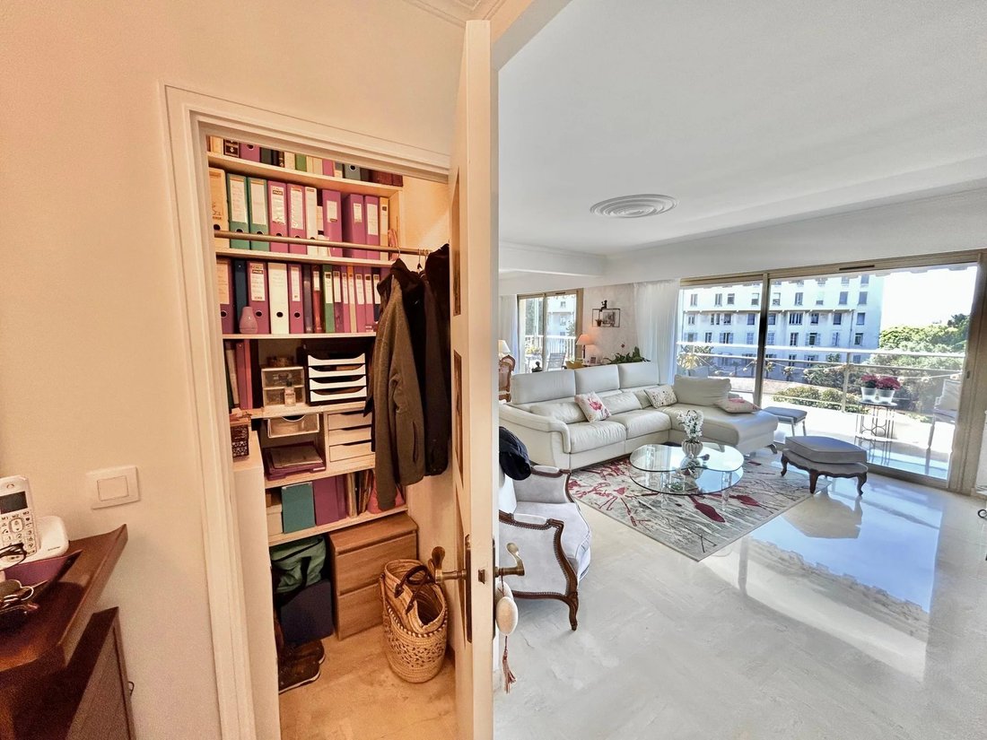 Apartment in Cannes, Provence-Alpes-Côte d'Azur, France 5 - 17797469